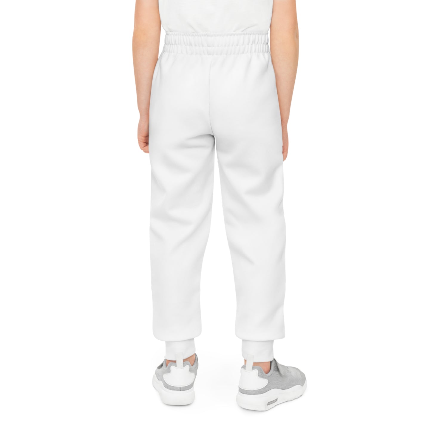 Youth Joggers — Trinity Preparatory School Logo Sweatpants