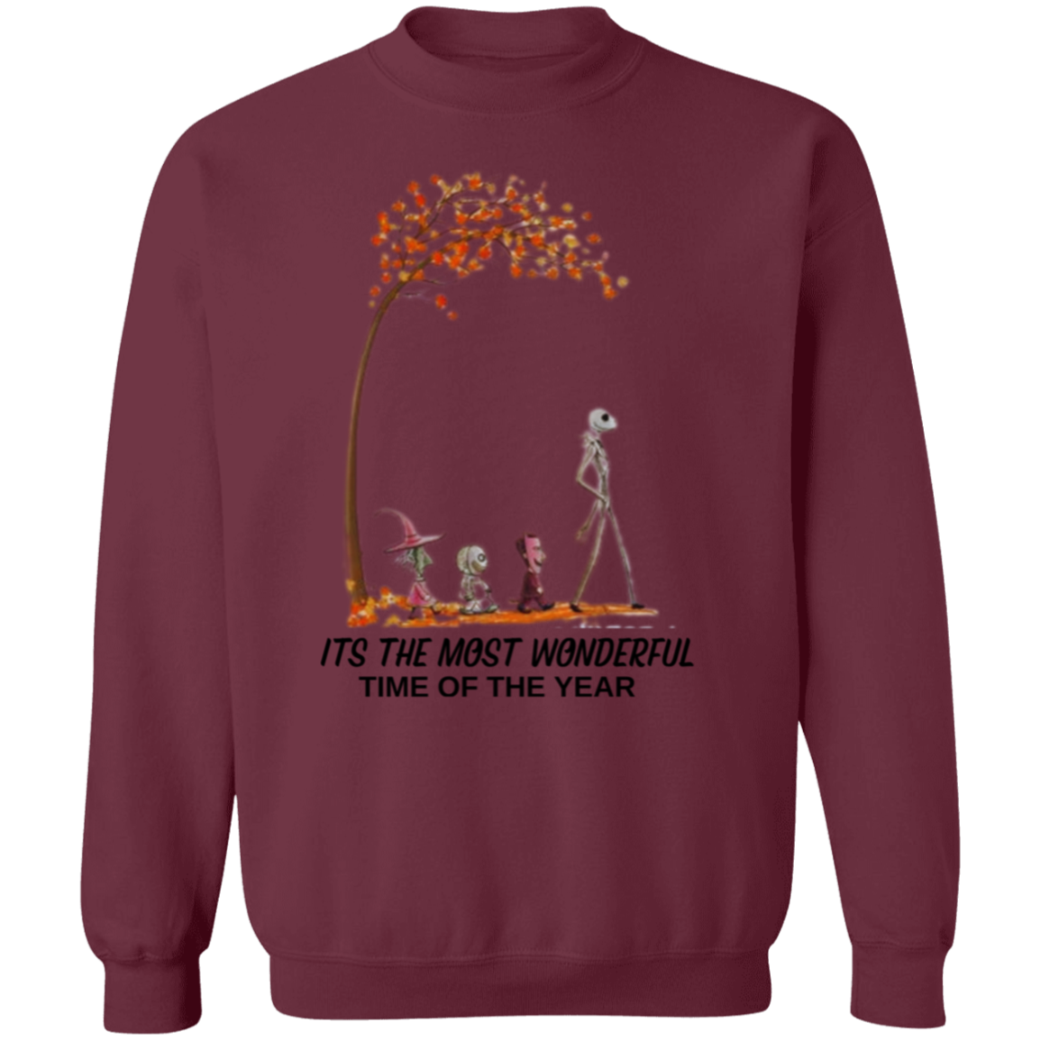 It's the Most Wonderful time of the Year Halloween T-Shirt, Vintage Halloween shirt, Halloween shirt, Halloween, Wonderful time of the Year