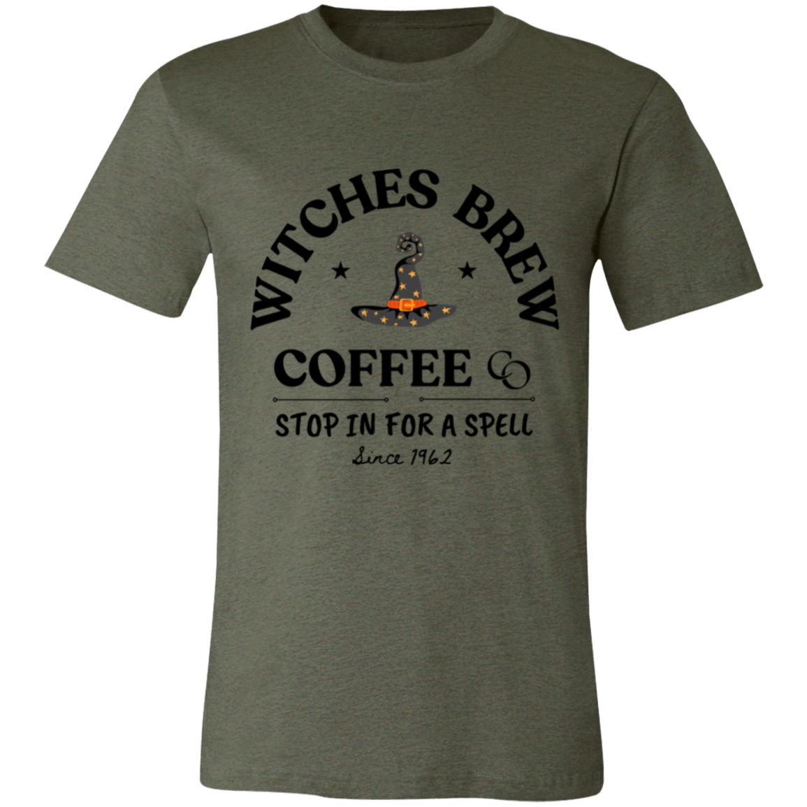 Witches Brew Coffee Products