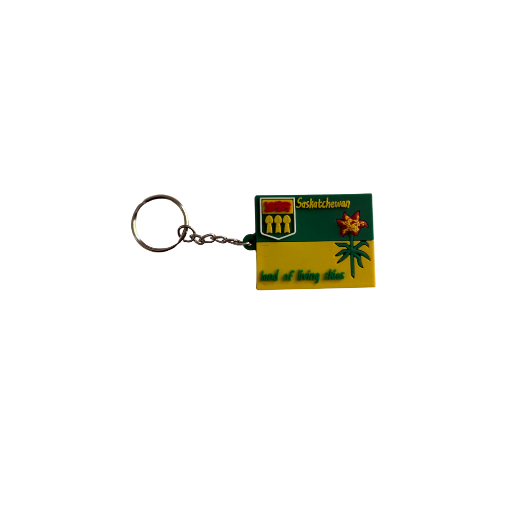 Key Rings