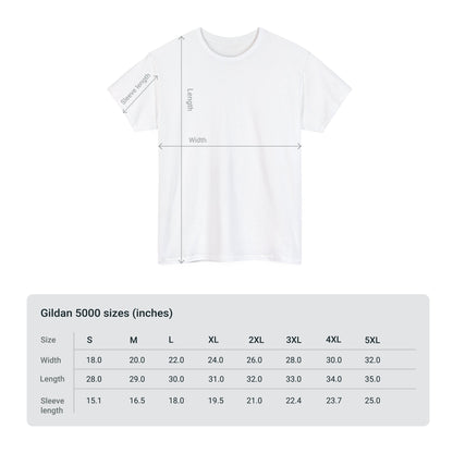 Bleachers Social Club Unisex  Cotton Tee