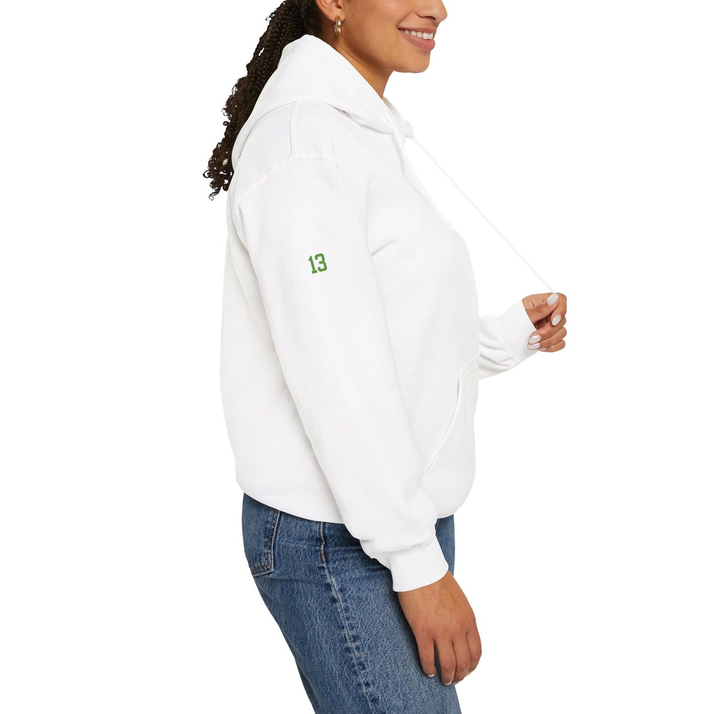 Sask Selects Unisex Hooded Sweatshirt ( Multiple personalization)