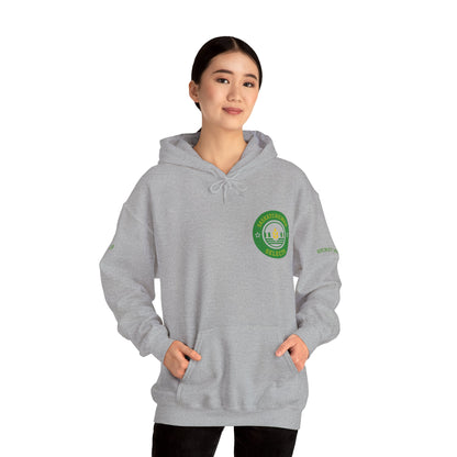 Sask Selects Unisex Hooded Sweatshirt ( Multiple personalization)