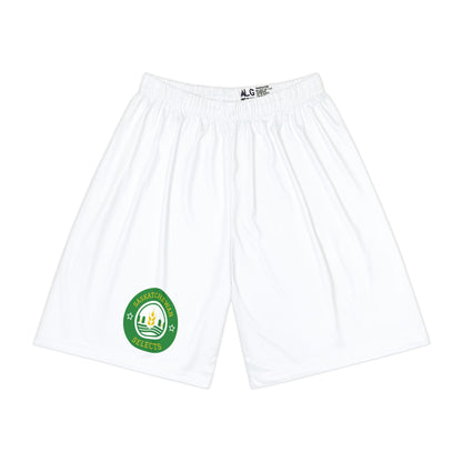 Men’s Sports Shorts (AOP)