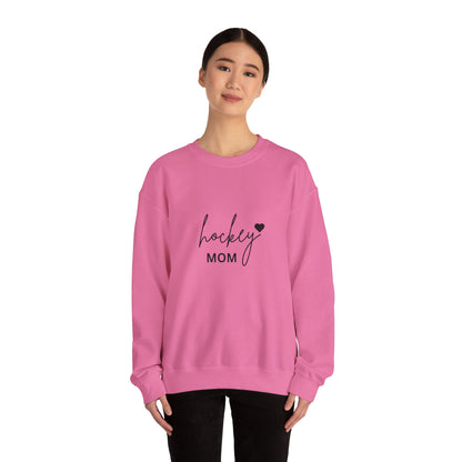 Hockey Mom Sweatshirt