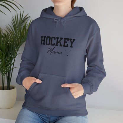 Hockey Mama Hooded Sweatshirt