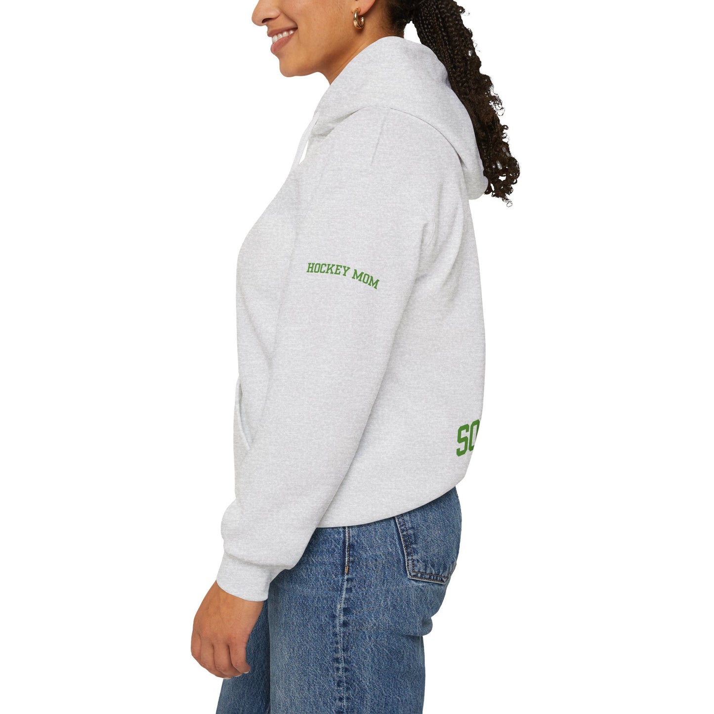 Sask Selects Unisex Hooded Sweatshirt ( Multiple personalization)