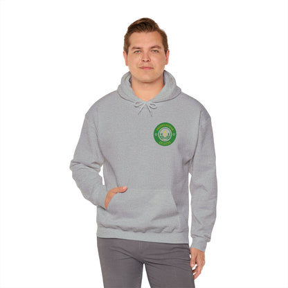 Sask Selects Unisex Hooded Sweatshirt