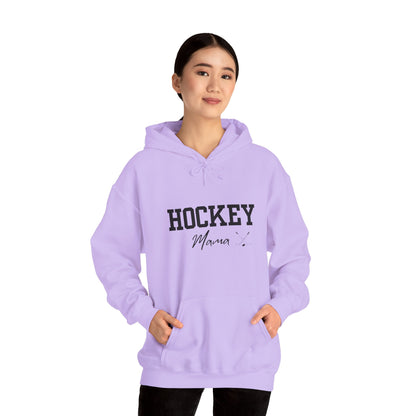 Hockey Mama Hooded Sweatshirt