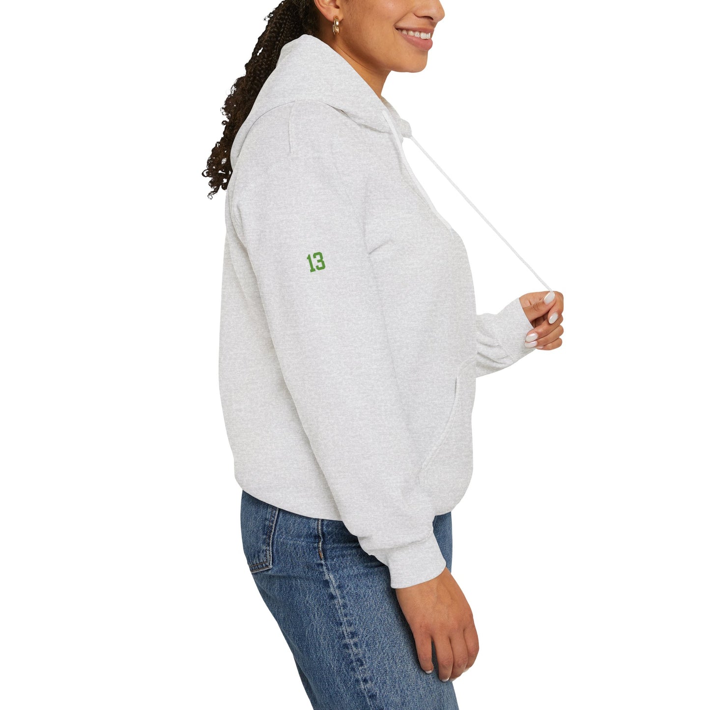 Sask Selects Unisex Hooded Sweatshirt ( Multiple personalization)