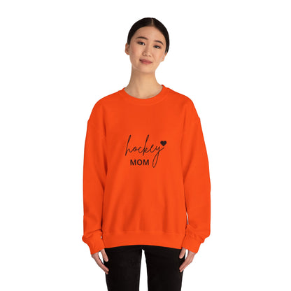 Hockey Mom Sweatshirt