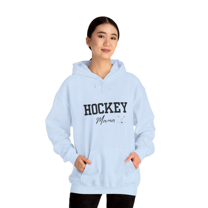 Hockey Mama Hooded Sweatshirt