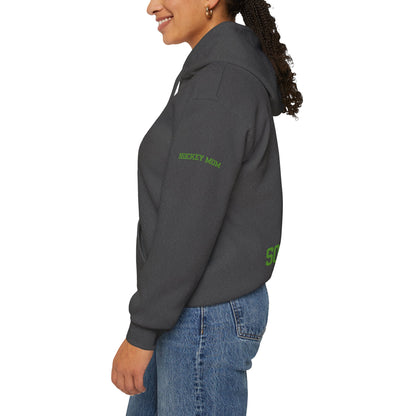 Sask Selects Unisex Hooded Sweatshirt ( Multiple personalization)