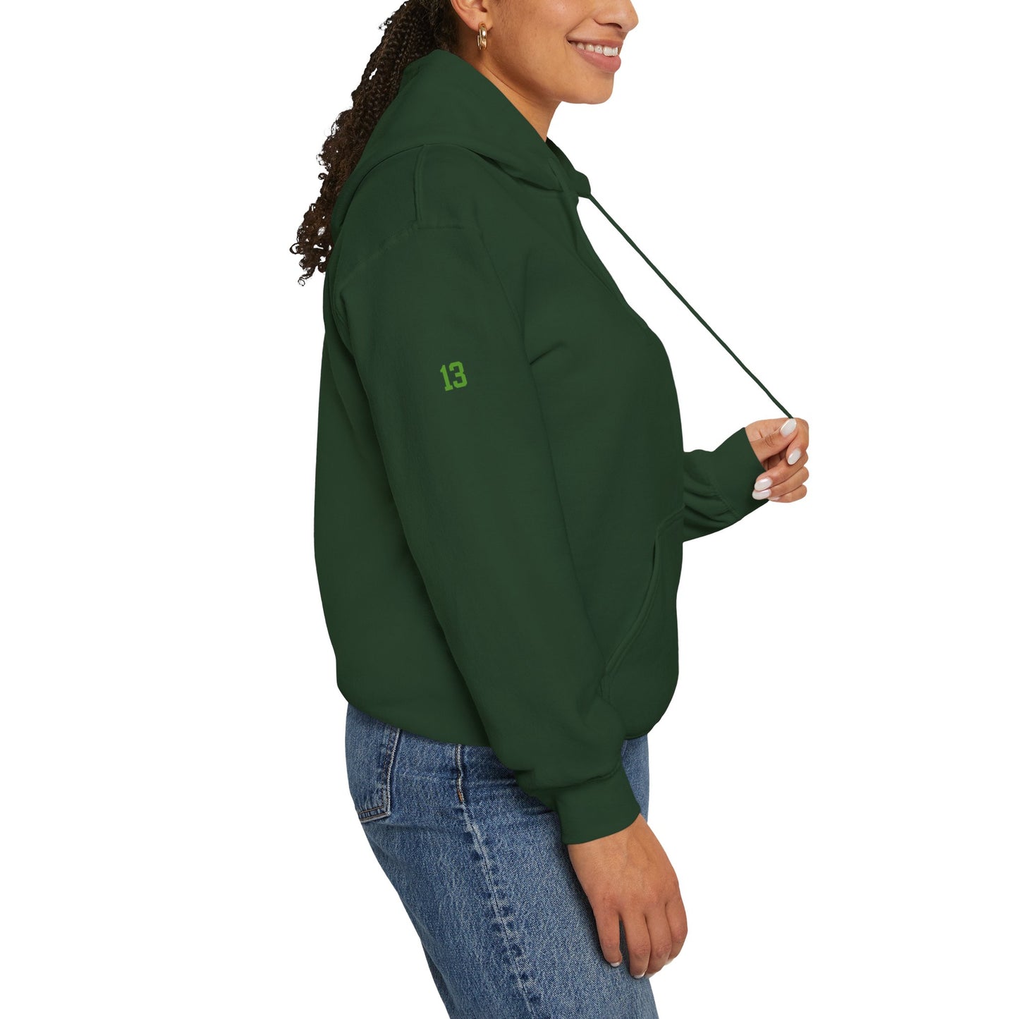 Sask Selects Unisex Hooded Sweatshirt ( Multiple personalization)