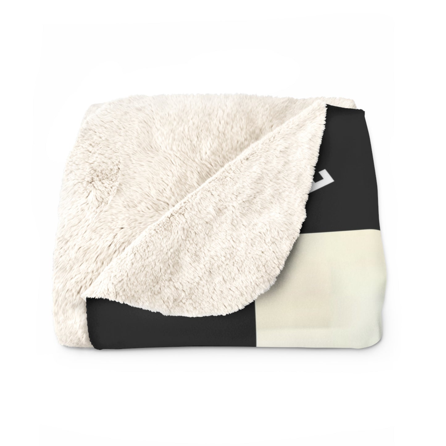 Sherpa Fleece Blanket