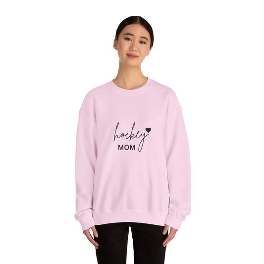 Hockey Mom Sweatshirt