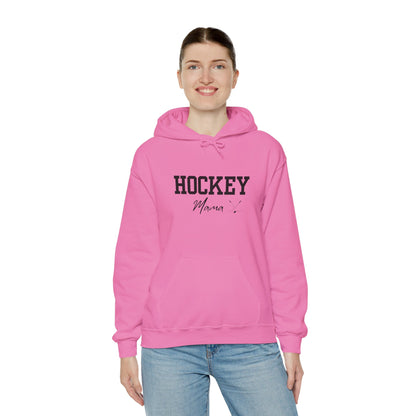 Hockey Mama Hooded Sweatshirt