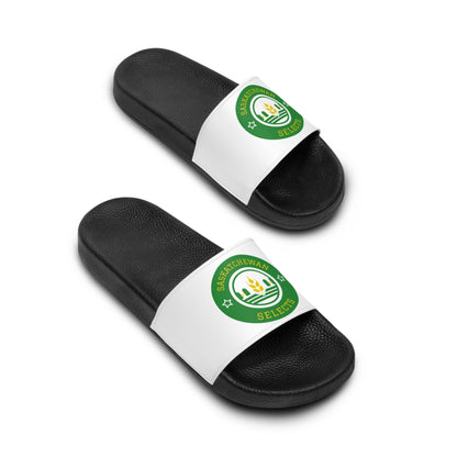 Men's Slide Sandals