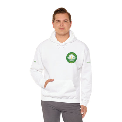 Sask Selects Unisex Hooded Sweatshirt ( Multiple personalization)