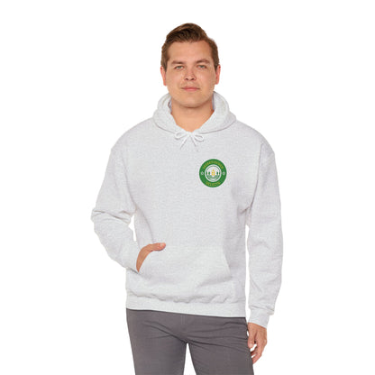 Sask Selects Unisex Hooded Sweatshirt