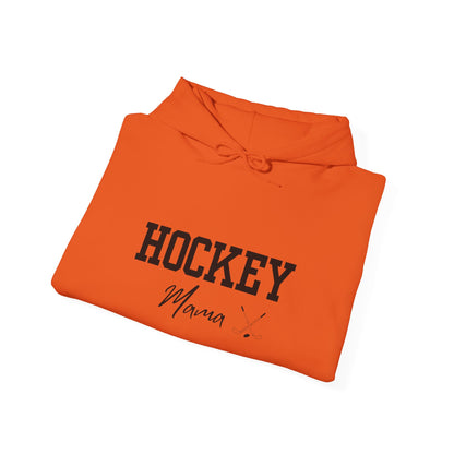 Hockey Mama Hooded Sweatshirt