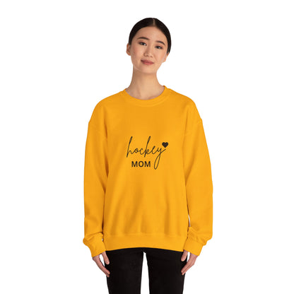 Hockey Mom Sweatshirt