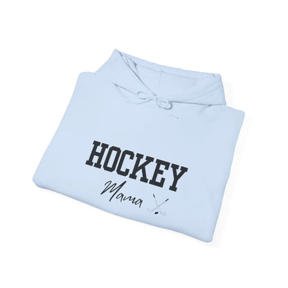 Hockey Mama Hooded Sweatshirt