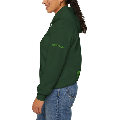 Sask Selects Unisex Hooded Sweatshirt ( Multiple personalization)