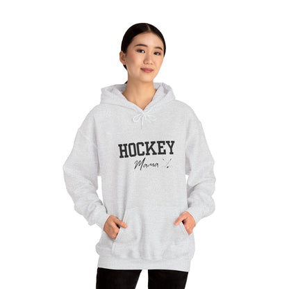 Hockey Mama Hooded Sweatshirt