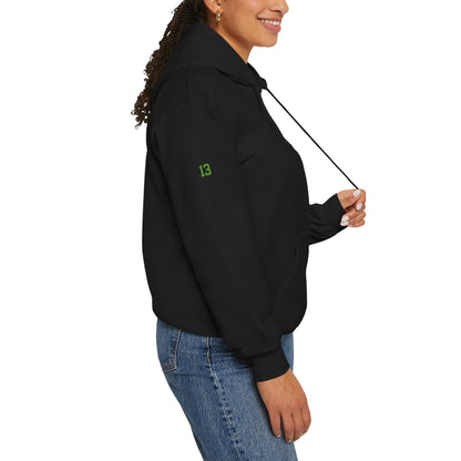 Sask Selects Unisex Hooded Sweatshirt ( Multiple personalization)