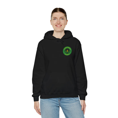 Sask Selects Unisex Hooded Sweatshirt