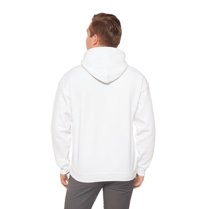 Sask Selects Unisex Hooded Sweatshirt