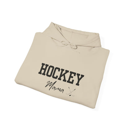 Hockey Mama Hooded Sweatshirt