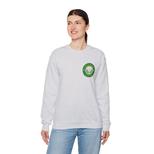 Sask Selects Unisex  Crewneck Sweatshirt