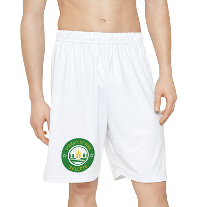 Men’s Sports Shorts (AOP)