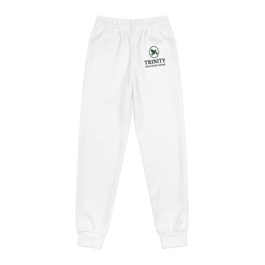 Youth Joggers — Trinity Preparatory School Logo Sweatpants