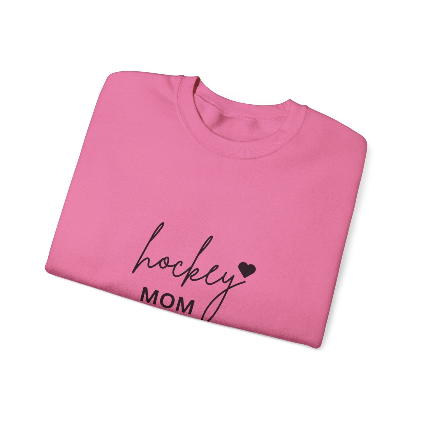 Hockey Mom Sweatshirt