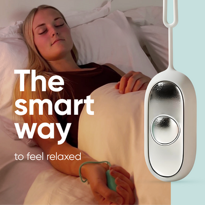 CalmSleepie Sleep Aid Device