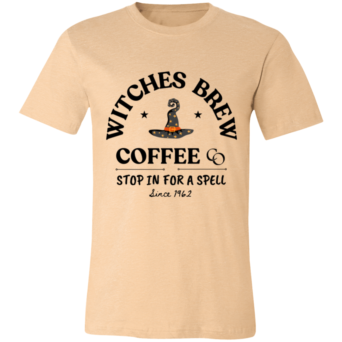 Witches Brew Coffee Products