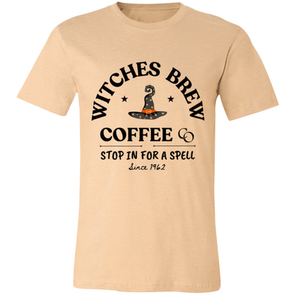 Witches Brew Coffee Products