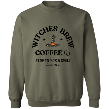Witches Brew Coffee Products