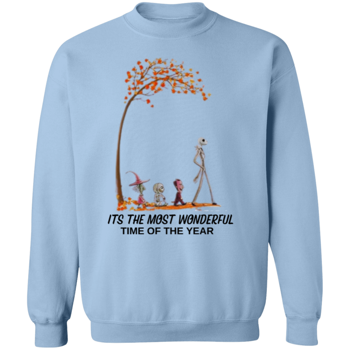 It's the Most Wonderful time of the Year Halloween T-Shirt, Vintage Halloween shirt, Halloween shirt, Halloween, Wonderful time of the Year