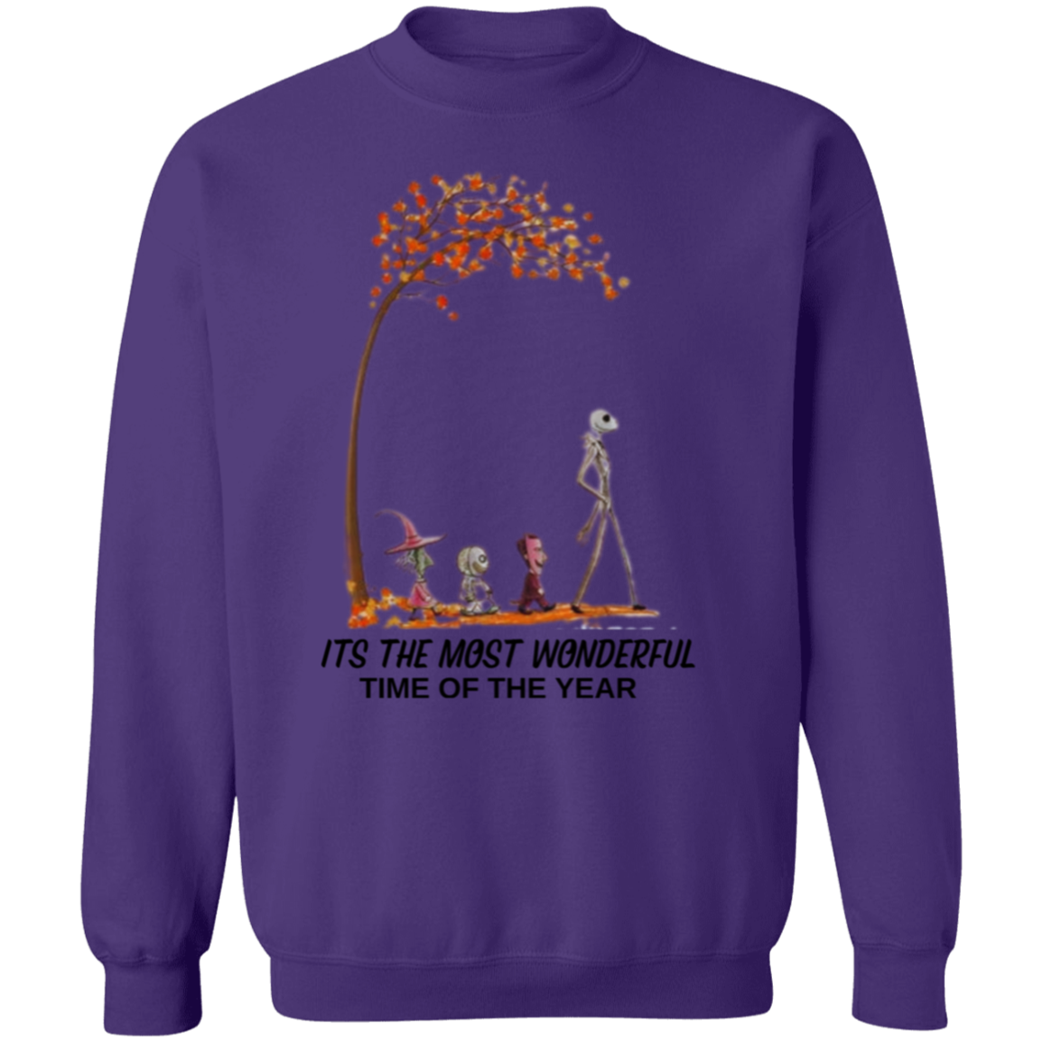 It's the Most Wonderful time of the Year Halloween T-Shirt, Vintage Halloween shirt, Halloween shirt, Halloween, Wonderful time of the Year