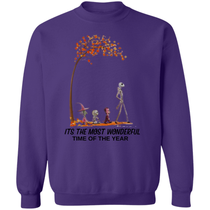 It's the Most Wonderful time of the Year Halloween T-Shirt, Vintage Halloween shirt, Halloween shirt, Halloween, Wonderful time of the Year