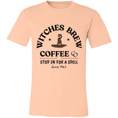 Witches Brew Coffee Products