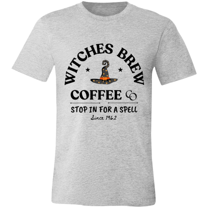 Witches Brew Coffee Products