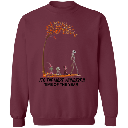 It's the Most Wonderful time of the Year Halloween T-Shirt, Vintage Halloween shirt, Halloween shirt, Halloween, Wonderful time of the Year