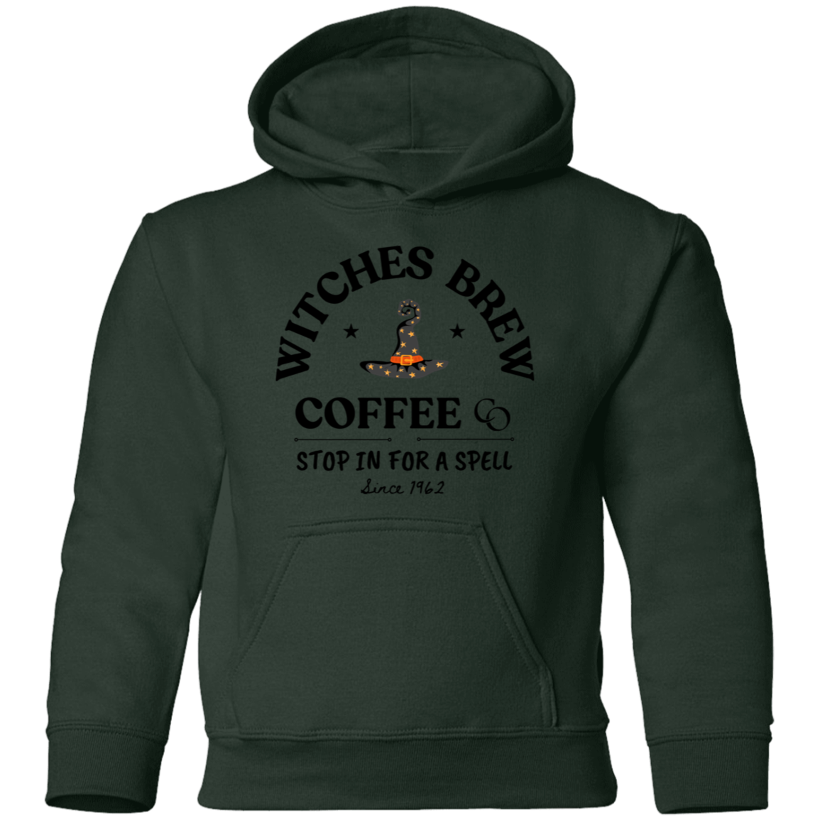 Witches Brew Coffee Products