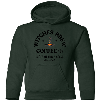 Witches Brew Coffee Products