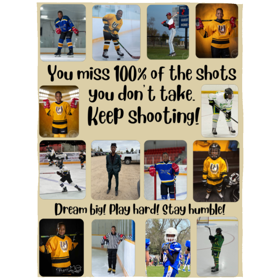 Personalized Memory  Arctic Fleece Blanket 60x80